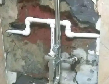 北安卫生间漏水检测电话