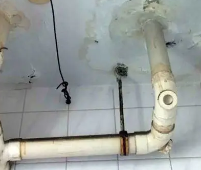 北安卫生间漏水检测多少钱