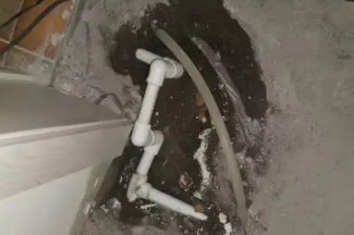 北安卫生间漏水检测多少钱
