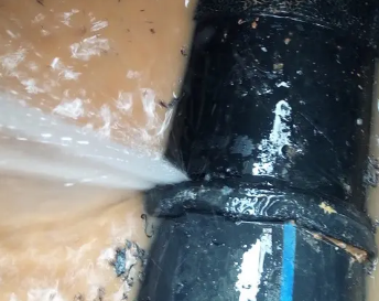 北安漏水维修价格明细