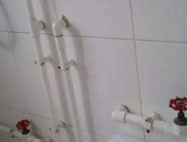 北安水管维修多少钱