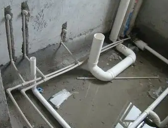 北安水管维修多少钱