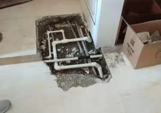 北安查漏水多少钱