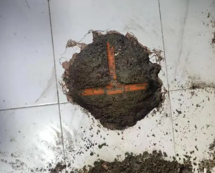 北安查漏水多少钱