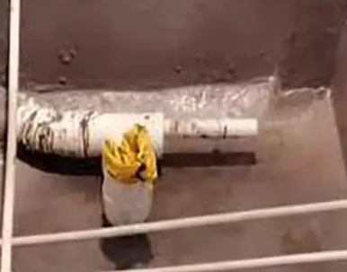 北安卫生间漏水检测多少钱