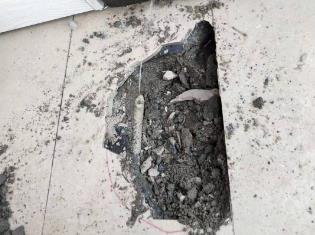 北安卫生间漏水检测哪家好